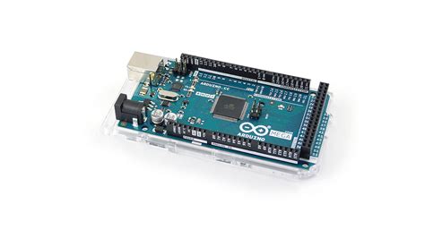 arduino mega 2560 dimensions|Arduino Mega 2560 Rev3 — Arduino Official Store.